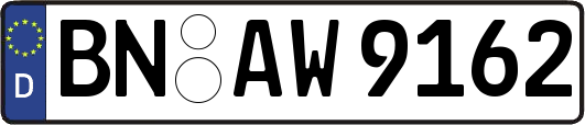 BN-AW9162