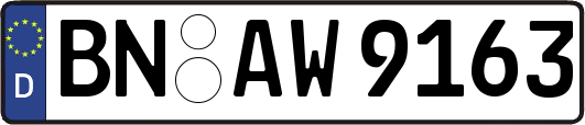 BN-AW9163