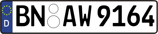 BN-AW9164