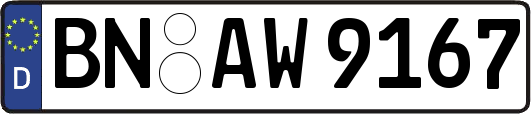 BN-AW9167
