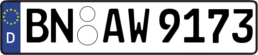BN-AW9173