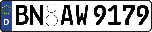 BN-AW9179