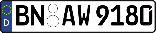 BN-AW9180