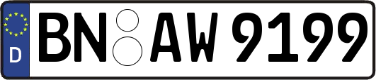 BN-AW9199