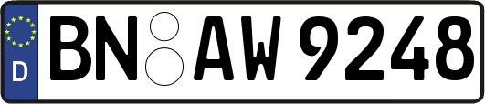 BN-AW9248