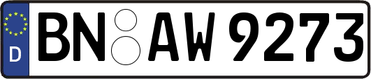 BN-AW9273