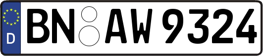 BN-AW9324
