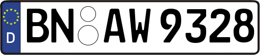 BN-AW9328