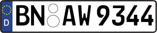 BN-AW9344
