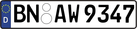 BN-AW9347