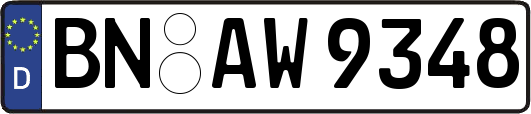 BN-AW9348