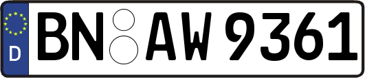 BN-AW9361