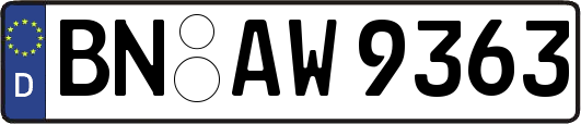 BN-AW9363