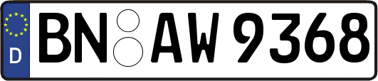 BN-AW9368