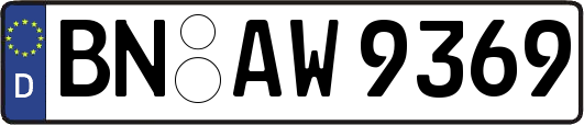 BN-AW9369