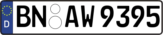 BN-AW9395