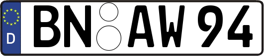 BN-AW94
