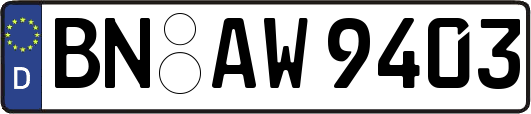BN-AW9403