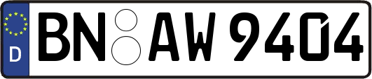 BN-AW9404