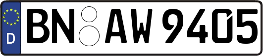 BN-AW9405