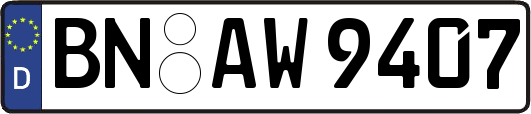 BN-AW9407