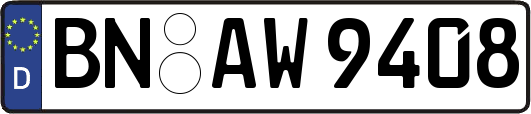 BN-AW9408