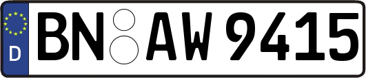 BN-AW9415