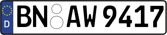 BN-AW9417