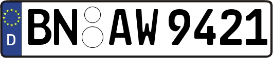 BN-AW9421