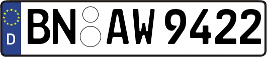 BN-AW9422
