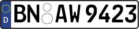 BN-AW9423