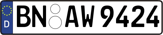 BN-AW9424