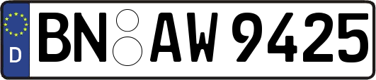 BN-AW9425