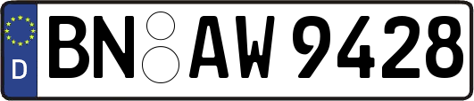 BN-AW9428