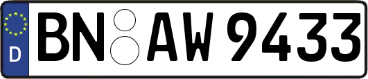 BN-AW9433