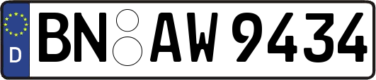BN-AW9434