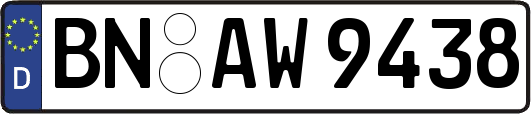 BN-AW9438