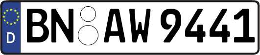 BN-AW9441