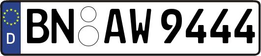 BN-AW9444