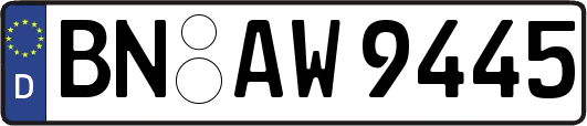 BN-AW9445