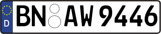BN-AW9446