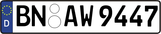 BN-AW9447