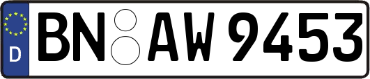 BN-AW9453
