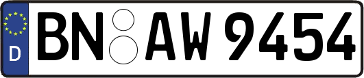 BN-AW9454