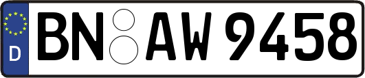 BN-AW9458
