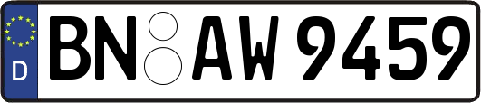 BN-AW9459