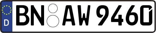 BN-AW9460
