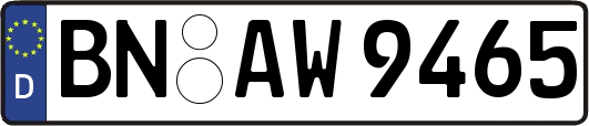 BN-AW9465