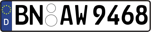 BN-AW9468