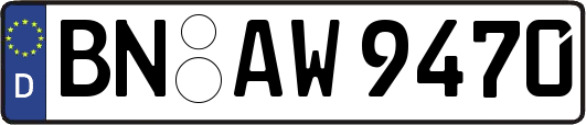 BN-AW9470